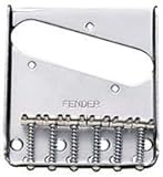 フェンダー USA 純正パーツ Fender Vintage Brass Telecaster Tele Bridge Saddles テレキャスター用ブリッジ サドル スクリュー、スプリング付き 『並行輸入品』 フェンダー USA 純正パーツ Fender Vintage Brass Telecaster Tele Bridge Saddles テレキャスター用ブリッジ サドル スクリュー、スプリング付き 『並行輸入品』